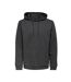 Sweat à capuche Gris Foncé Only & Sons Ceres-1
