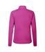 Veste Extensible À Col Montant Emerging Femme Rose Vif Dare 2B-3