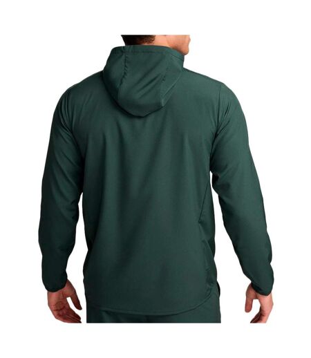Veste verte homme nike fb7482