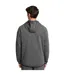 Mens Unstoppable Full Zip Hoodie White Castlerock Under Armour-3