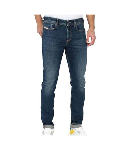 Jean Skinny Bleu Foncé Homme Diesel 1979 Sleenker - W31-L34