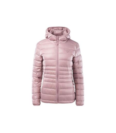 Veste Marcha Femme Rose Iguana
