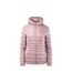 Veste Marcha Femme Rose Iguana-1