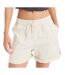 Short fluide écru femme roxy sweetest day - m-1