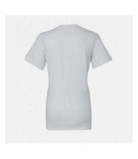 Bella + Canvas Womens/Ladies Relaxed Jersey T-Shirt (White) - UTPC3876