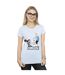 Disney T-shirt en coton Womens/Ladies Wreck It Ralph Elsa And Vanellope (Gris sportif) - UTBI44976-2