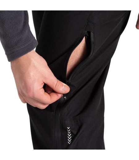 Pantalon De Pluie Adriot Homme Noir Dare 2B