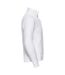 Veste De Survêtement Authentic Homme Blanc Russell-3