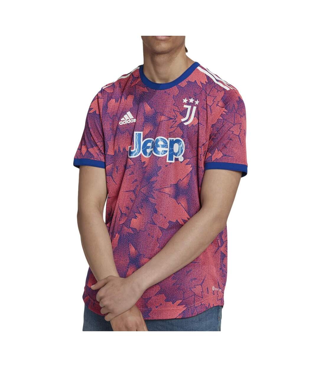 Juventus Maillot Authentic Third Adidas 2022/2023 - L