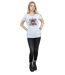 Disney - T-shirt COCO REMEMBER ME - Femme (Gris chiné) - UTBI14267-4