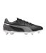 Mens King Match Soft Ground Football Boots  Black Puma-1