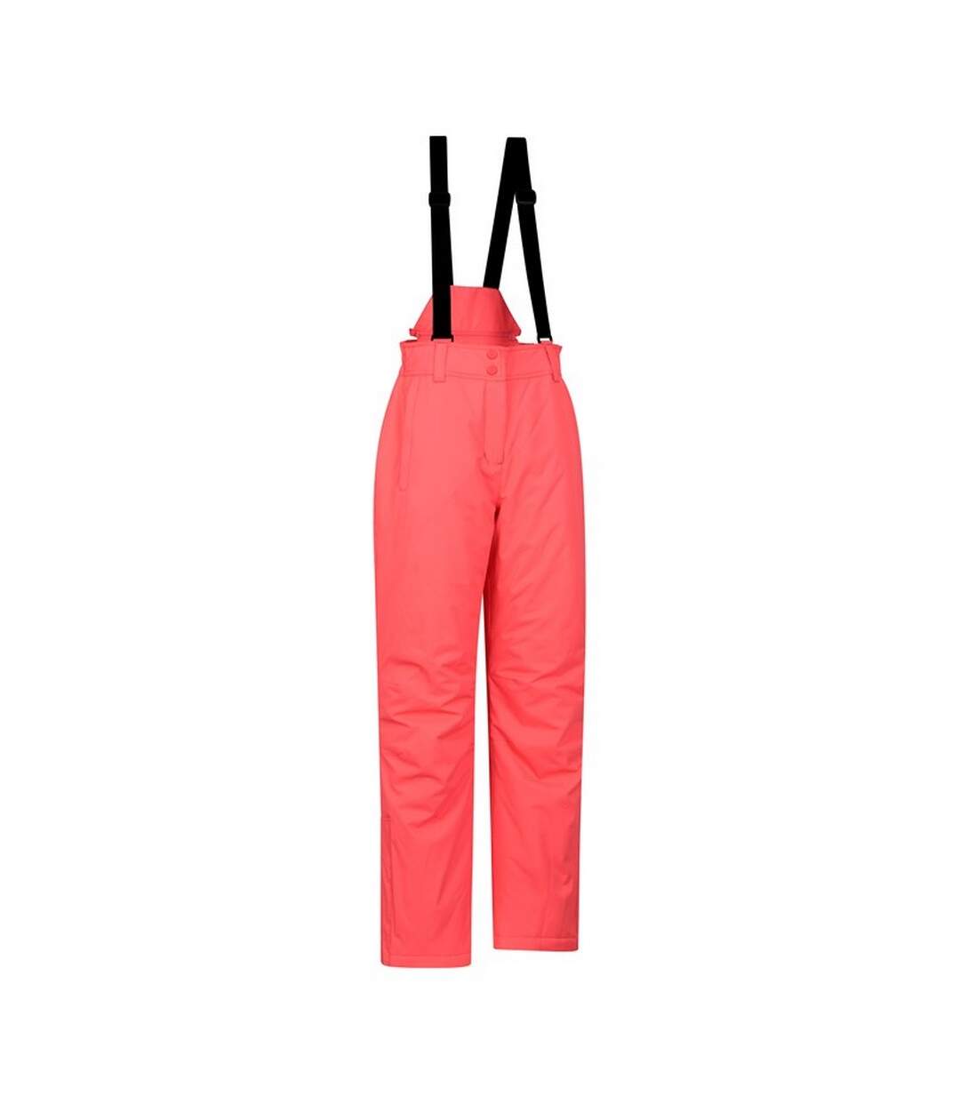 Pantalon de ski moon femme rose vif Mountain Warehouse