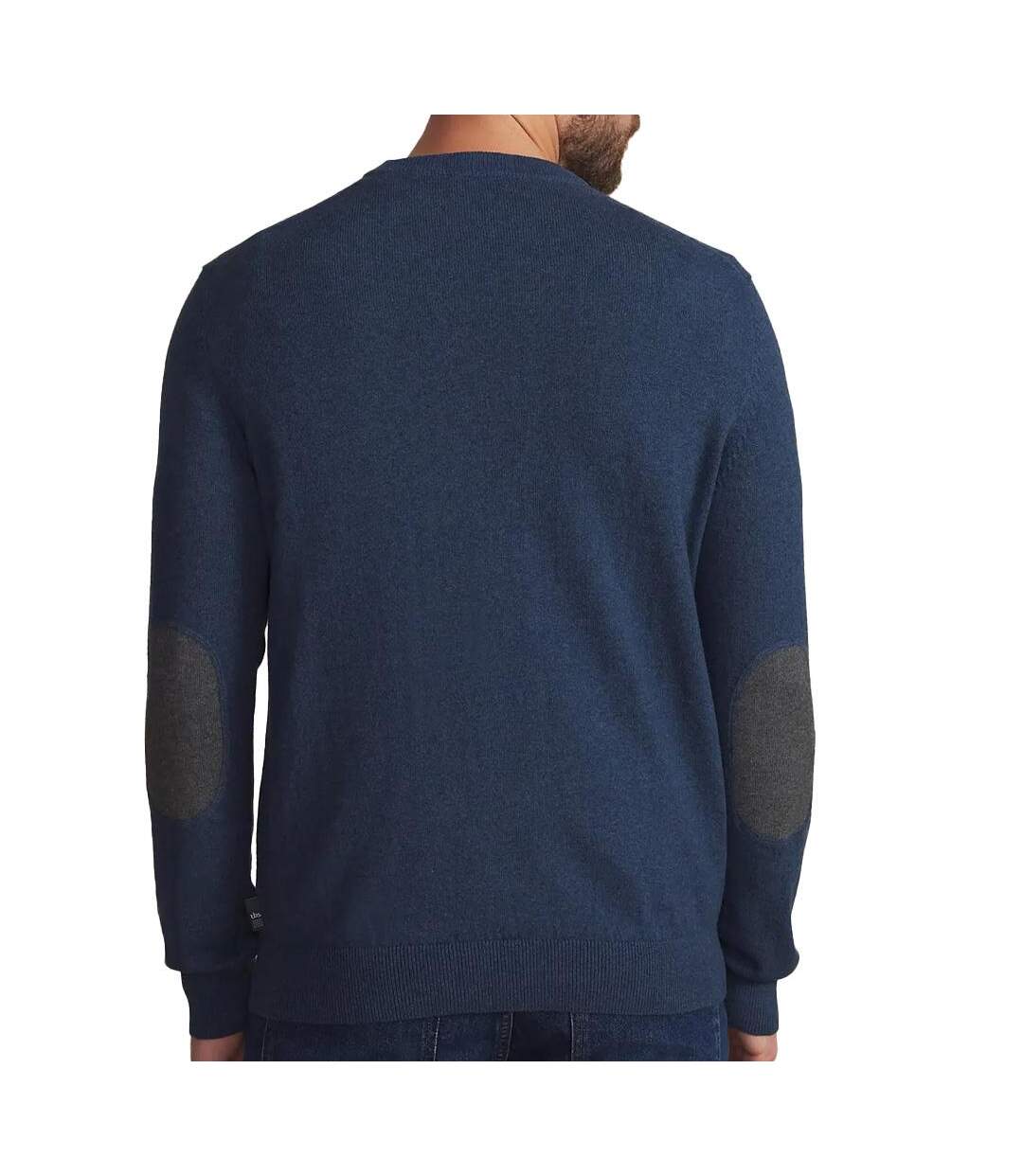 Pull marine homme tbs nocturne-2