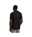Chemise Manches Courtes Motif/style Signature Homme Bleu Ben Sherman-3