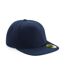 Casquette ajustable original bleu marine Beechfield