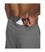 Mens Trail Run Tracksuit Bottoms Green Orange Under Armour-4