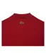 Polo Homme Rouge Lacoste-2