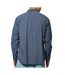Chemise marine homme kaporal bayun - m-2