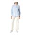 Chemisier C Befelize Femme Bleu Clair Boss-4