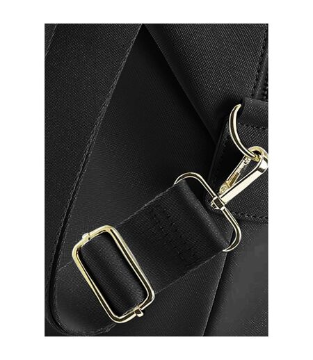 Bagbase Boutique Carryall (Black) (One Size) - UTPC4859