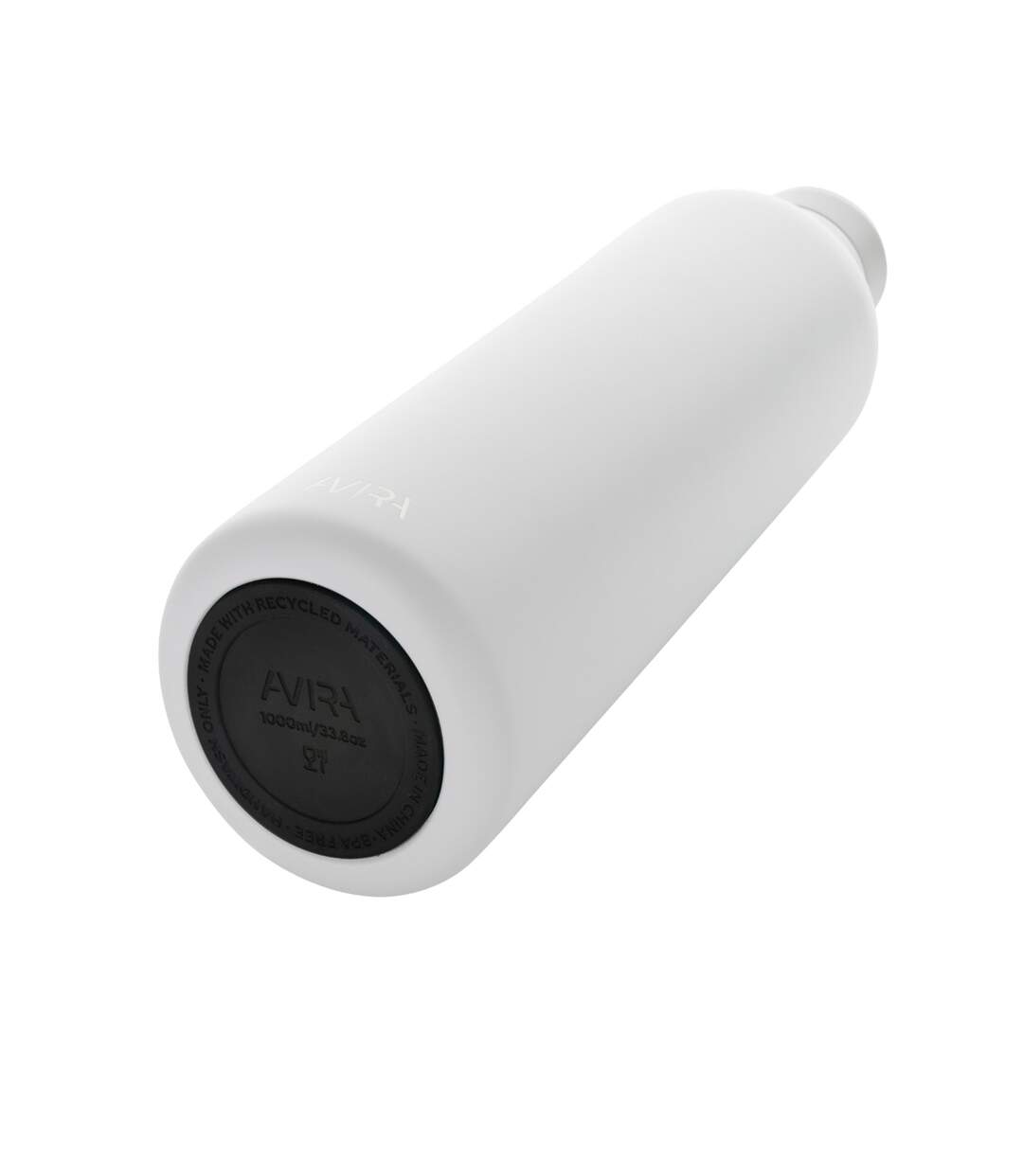 Taille unique blanc Avira-4
