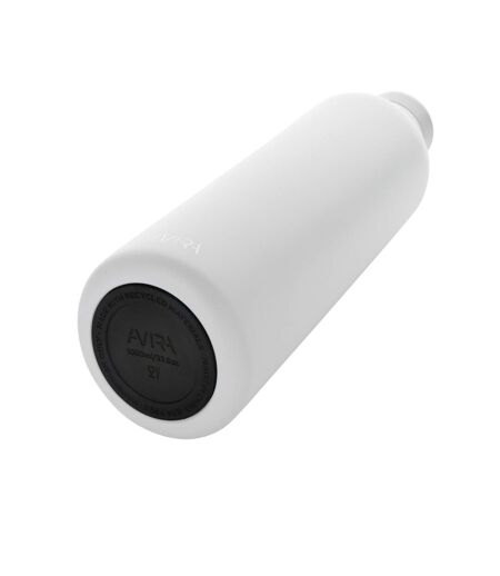 Taille unique blanc Avira