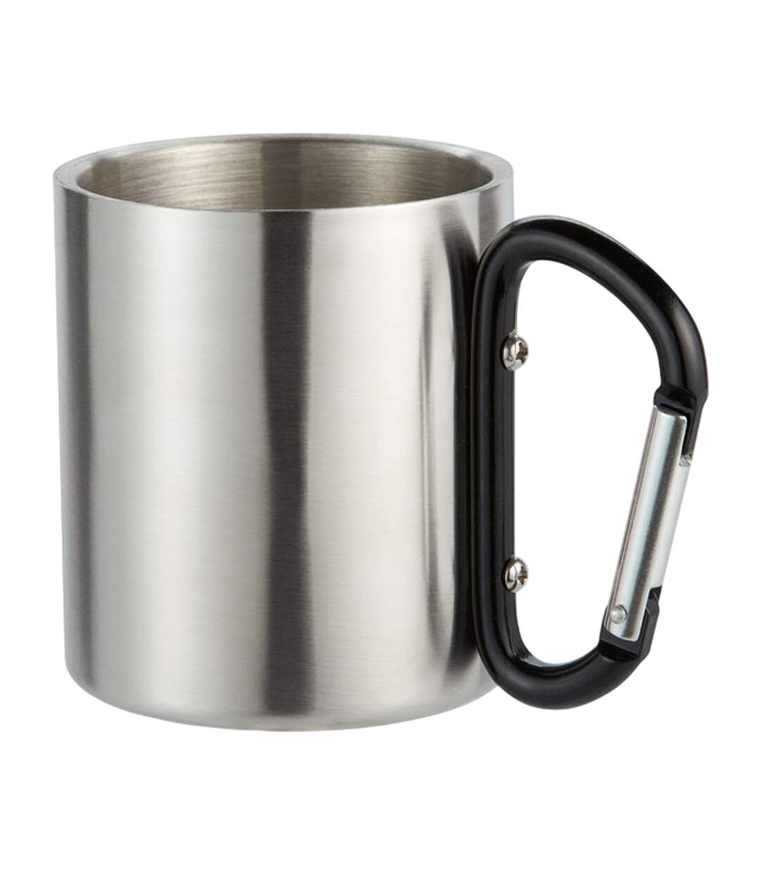 Mug trumbo taille unique noir MidOcean-1