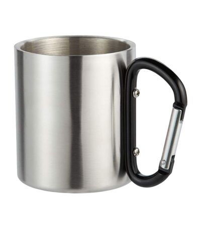 Mug trumbo taille unique noir MidOcean