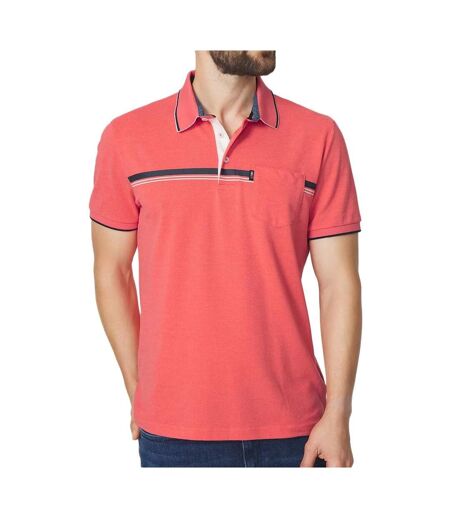 Polo corail homme tbs kamalpol - 3xl