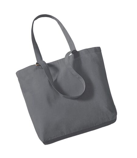 Sac de courses Westford Mill - 16 litres (Gris) (Taille unique) - UTBC1221