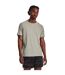 Unisex Adult Launch Elite Graphic T-shirt Green Under Armour-3