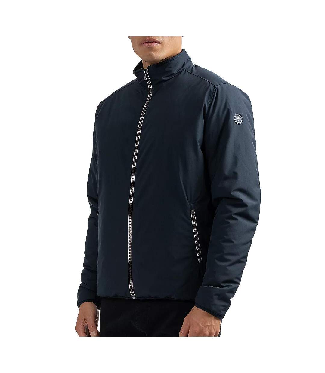 Veste marine homme sun valley eydon-1