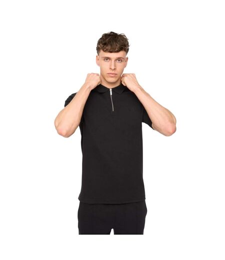 Polo Sherborn Homme Noir Duck And Cover