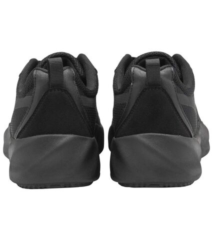 Gola Mens Lansen Sneakers (Black Uni) - UTJG753