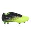 Chaussures De Foot Pour Terrain Ferme Razor Elite Homme Jaune Noir Skechers-1