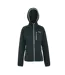 Veste Polaire Newhill Femme Vert Sombre Regatta-2