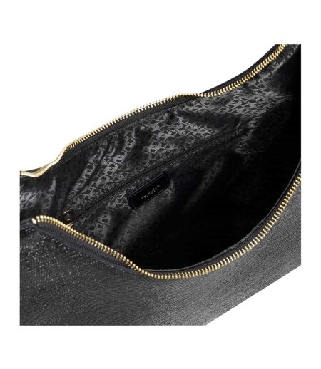 Sac Bandoulière Motif/style Scintillant Daintily Taille Unique Noir Dune London