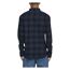 Chemise Marine Homme Only & Sons Matt Reg Shadow - L