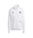 Veste Anthem Motif/style Fc Bayern Munich Femme Blanc Adidas-2