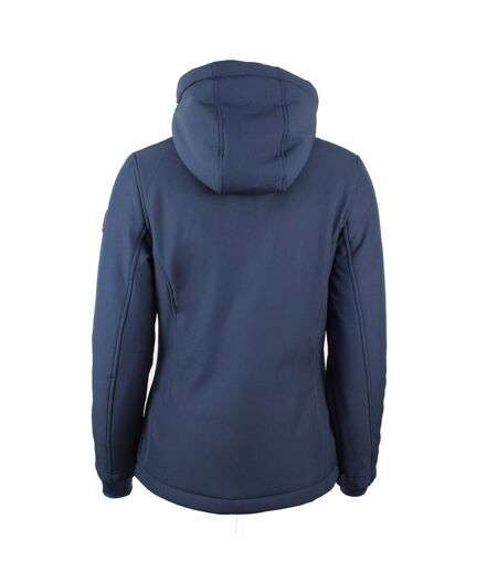 Blouson softshell femme ANADI