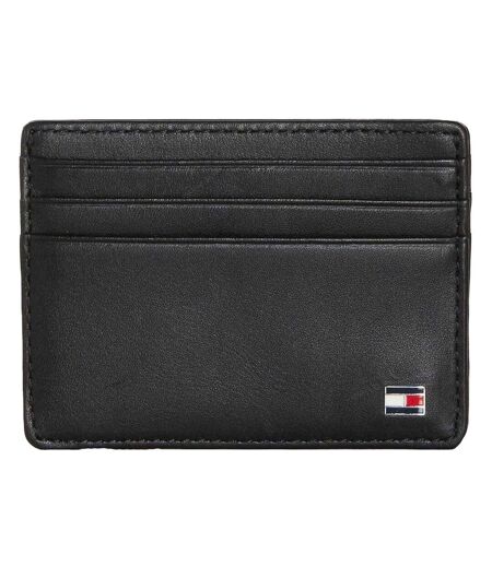 Porte-cartes Classic Taille Unique Noir Tommy Hilfiger