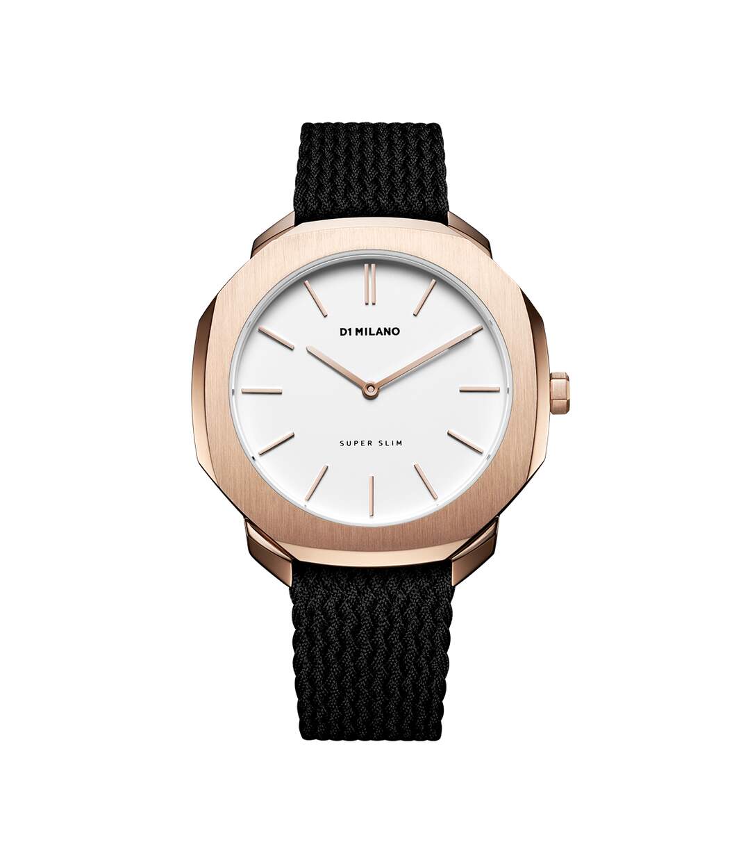 Montre Mixte D1-Milano Quartz SSPL04