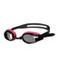 Lunettes natation rose/noir homme/femme arena 92404 - taille unique-1
