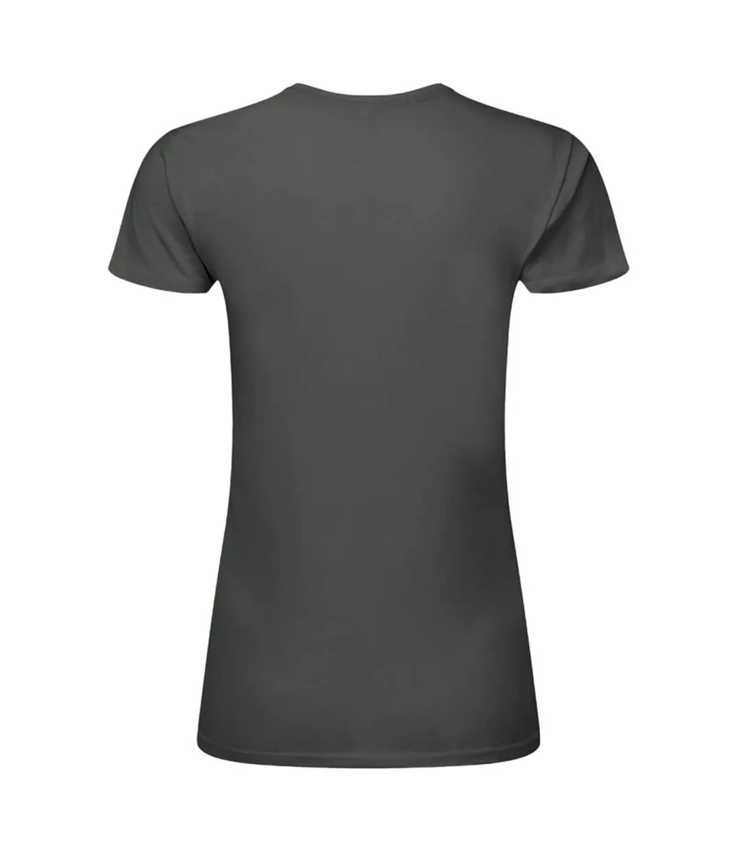 T-shirt Perfect Print Femme Bistre SG-2