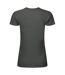 T-shirt Perfect Print Femme Bistre SG-2