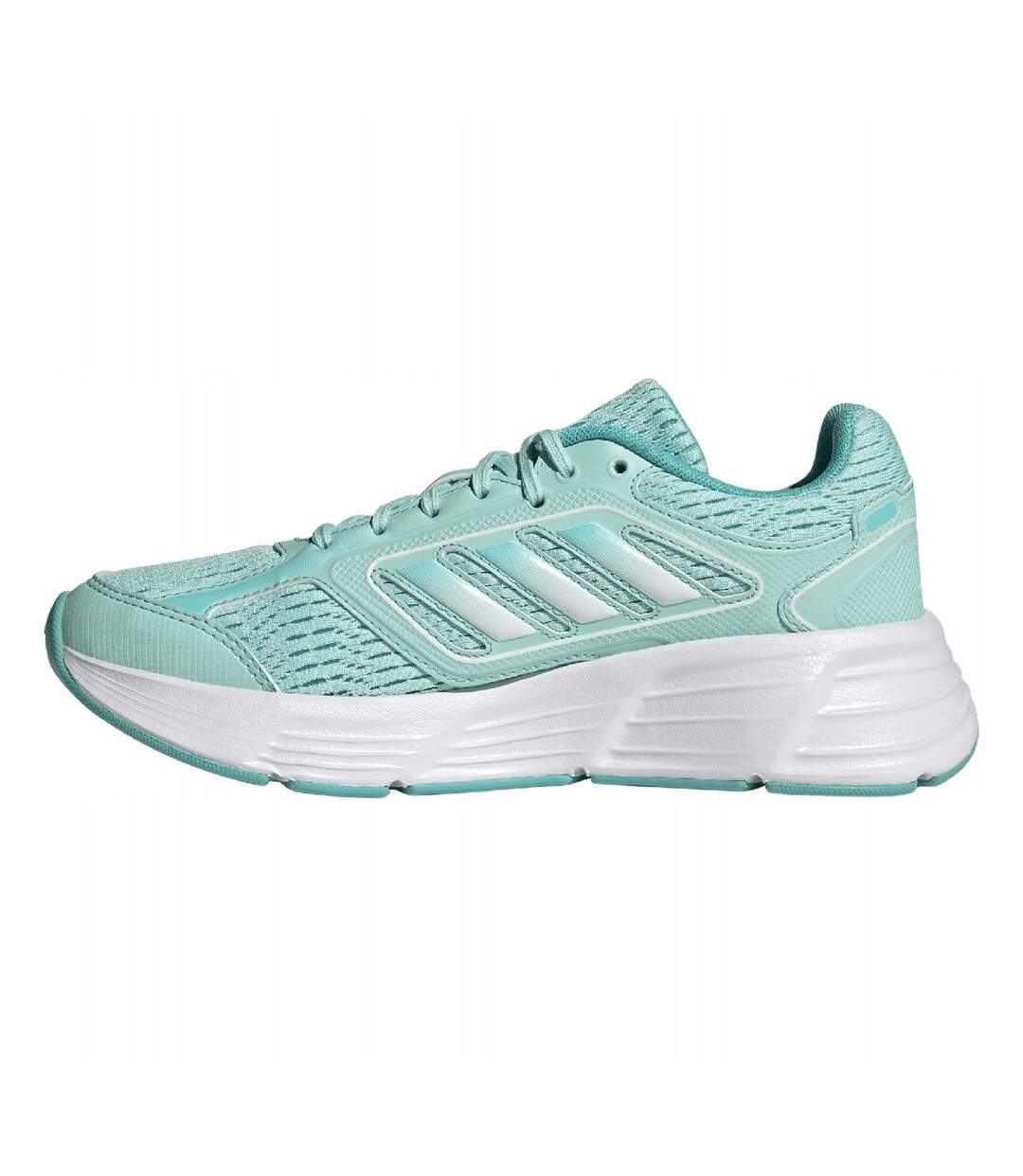 Baskets Galaxy Star Femme Bleu Adidas-2