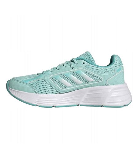 Baskets Galaxy Star Femme Bleu Adidas