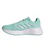 Baskets Galaxy Star Femme Bleu Adidas-2