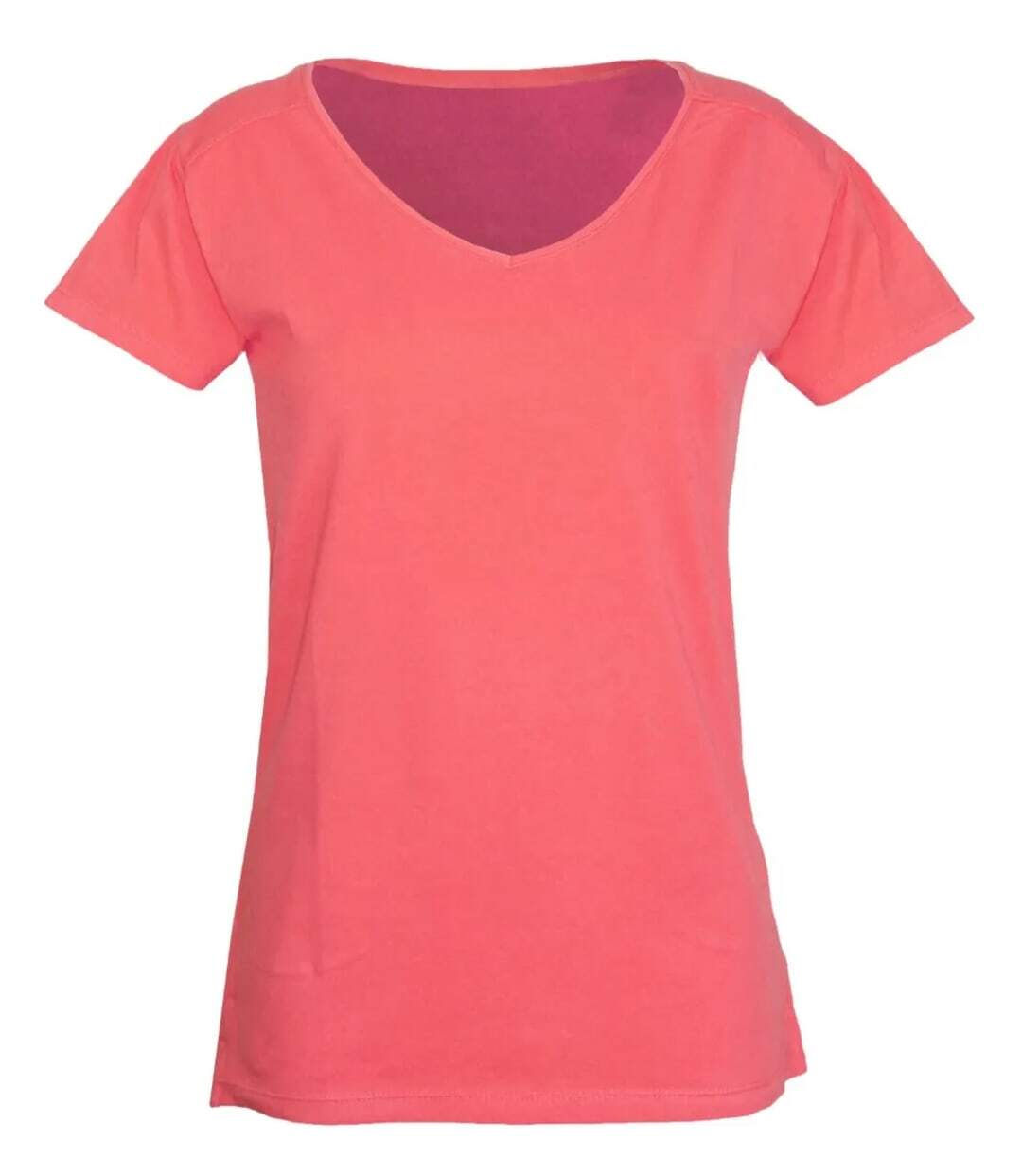 Tee - shirt uni DYNASTIE4-1