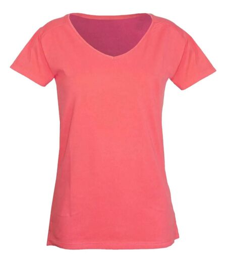 Tee - shirt uni DYNASTIE4